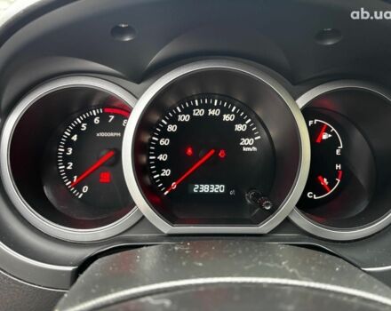 Чорний Сузукі Гранд Вітара, об'ємом двигуна 2 л та пробігом 238 тис. км за 8790 $, фото 22 на Automoto.ua