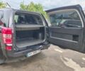 Черный Сузуки Гранд Витара, объемом двигателя 2 л и пробегом 290 тыс. км за 6500 $, фото 10 на Automoto.ua