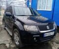 Черный Сузуки Гранд Витара, объемом двигателя 2 л и пробегом 262 тыс. км за 7000 $, фото 1 на Automoto.ua