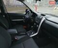 Чорний Сузукі Гранд Вітара, об'ємом двигуна 2 л та пробігом 251 тис. км за 7000 $, фото 4 на Automoto.ua
