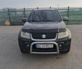 Чорний Сузукі Гранд Вітара, об'ємом двигуна 2 л та пробігом 255 тис. км за 6900 $, фото 1 на Automoto.ua