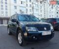 Чорний Сузукі Гранд Вітара, об'ємом двигуна 2 л та пробігом 216 тис. км за 6500 $, фото 1 на Automoto.ua