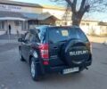 Сузуки Гранд Витара 2007 в Николаеве на Automoto.ua Черный Сузуки Гранд Витара, объемом двигателя 2 л и пробегом 215 тыс. км за 6500 $, фото 2 на Automoto.ua