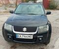 Черный Сузуки Гранд Витара, объемом двигателя 2 л и пробегом 320 тыс. км за 5700 $, фото 1 на Automoto.ua