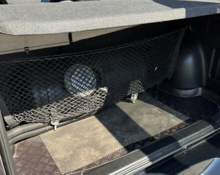 Чорний Сузукі Гранд Вітара, об'ємом двигуна 2 л та пробігом 260 тис. км за 7900 $, фото 20 на Automoto.ua