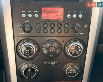 Чорний Сузукі Гранд Вітара, об'ємом двигуна 1.9 л та пробігом 307 тис. км за 7690 $, фото 13 на Automoto.ua