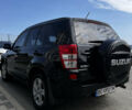 Черный Сузуки Гранд Витара, объемом двигателя 2 л и пробегом 211 тыс. км за 7499 $, фото 5 на Automoto.ua