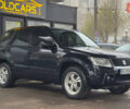 Черный Сузуки Гранд Витара, объемом двигателя 2 л и пробегом 220 тыс. км за 6500 $, фото 1 на Automoto.ua