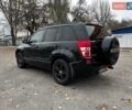 Черный Сузуки Гранд Витара, объемом двигателя 2 л и пробегом 238 тыс. км за 8790 $, фото 4 на Automoto.ua