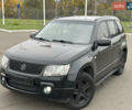 Черный Сузуки Гранд Витара, объемом двигателя 2 л и пробегом 212 тыс. км за 6700 $, фото 1 на Automoto.ua