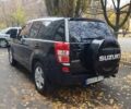 Черный Сузуки Гранд Витара, объемом двигателя 2 л и пробегом 235 тыс. км за 7500 $, фото 1 на Automoto.ua