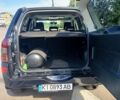 Чорний Сузукі Гранд Вітара, об'ємом двигуна 2.7 л та пробігом 266 тис. км за 9100 $, фото 35 на Automoto.ua