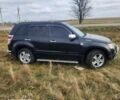 Сузукі Гранд Вітара 2007 у Ставище на Automoto.ua Чорний Сузукі Гранд Вітара, об'ємом двигуна 2.7 л та пробігом 330 тис. км за 5300 $, фото 1 на Automoto.ua