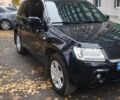 Черный Сузуки Гранд Витара, объемом двигателя 2 л и пробегом 235 тыс. км за 7300 $, фото 1 на Automoto.ua