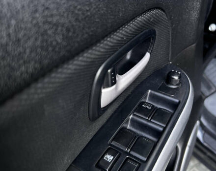 Черный Сузуки Гранд Витара, объемом двигателя 2 л и пробегом 211 тыс. км за 7499 $, фото 9 на Automoto.ua