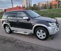 Черный Сузуки Гранд Витара, объемом двигателя 1.9 л и пробегом 250 тыс. км за 4500 $, фото 9 на Automoto.ua