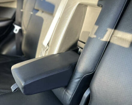 Чорний Сузукі Гранд Вітара, об'ємом двигуна 2 л та пробігом 209 тис. км за 7500 $, фото 19 на Automoto.ua