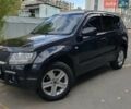 Черный Сузуки Гранд Витара, объемом двигателя 2 л и пробегом 253 тыс. км за 6800 $, фото 1 на Automoto.ua