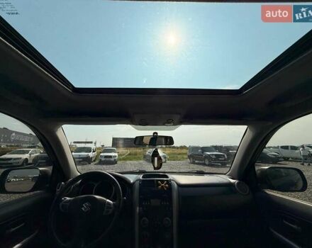 Чорний Сузукі Гранд Вітара, об'ємом двигуна 1.9 л та пробігом 307 тис. км за 7690 $, фото 16 на Automoto.ua