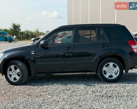 Чорний Сузукі Гранд Вітара, об'ємом двигуна 1.9 л та пробігом 307 тис. км за 7690 $, фото 1 на Automoto.ua
