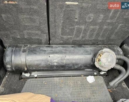 Черный Сузуки Гранд Витара, объемом двигателя 2 л и пробегом 190 тыс. км за 5999 $, фото 10 на Automoto.ua