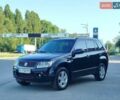 Черный Сузуки Гранд Витара, объемом двигателя 2 л и пробегом 165 тыс. км за 8600 $, фото 9 на Automoto.ua