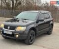 Черный Сузуки Гранд Витара, объемом двигателя 2 л и пробегом 190 тыс. км за 5999 $, фото 2 на Automoto.ua