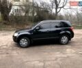 Чорний Сузукі Гранд Вітара, об'ємом двигуна 2 л та пробігом 180 тис. км за 6800 $, фото 7 на Automoto.ua