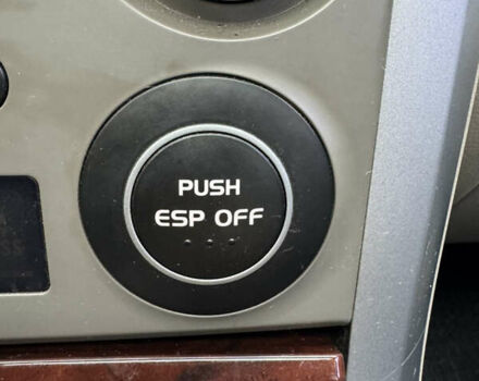 Черный Сузуки Гранд Витара, объемом двигателя 2.74 л и пробегом 310 тыс. км за 7500 $, фото 14 на Automoto.ua