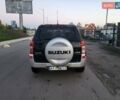 Черный Сузуки Гранд Витара, объемом двигателя 1.9 л и пробегом 250 тыс. км за 4500 $, фото 8 на Automoto.ua