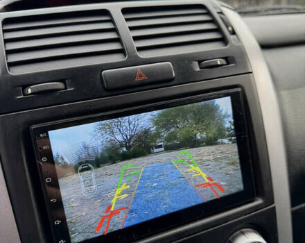 Черный Сузуки Гранд Витара, объемом двигателя 2 л и пробегом 151 тыс. км за 6999 $, фото 31 на Automoto.ua