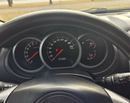 Чорний Сузукі Гранд Вітара, об'ємом двигуна 2 л та пробігом 237 тис. км за 8500 $, фото 15 на Automoto.ua