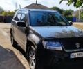 Черный Сузуки Гранд Витара, объемом двигателя 2 л и пробегом 345 тыс. км за 7000 $, фото 1 на Automoto.ua