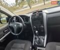 Чорний Сузукі Гранд Вітара, об'ємом двигуна 2 л та пробігом 237 тис. км за 8500 $, фото 8 на Automoto.ua