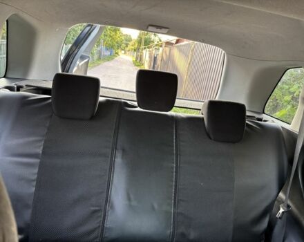 Чорний Сузукі Гранд Вітара, об'ємом двигуна 2.7 л та пробігом 285 тис. км за 7000 $, фото 11 на Automoto.ua