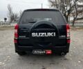 Чорний Сузукі Гранд Вітара, об'ємом двигуна 2 л та пробігом 238 тис. км за 8790 $, фото 5 на Automoto.ua