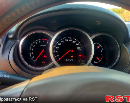 Черный Сузуки Гранд Витара, объемом двигателя 2.7 л и пробегом 161 тыс. км за 5150 $, фото 4 на Automoto.ua