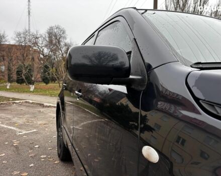 Чорний Сузукі Гранд Вітара, об'ємом двигуна 2 л та пробігом 238 тис. км за 8790 $, фото 9 на Automoto.ua