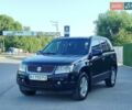 Черный Сузуки Гранд Витара, объемом двигателя 2 л и пробегом 165 тыс. км за 8600 $, фото 10 на Automoto.ua
