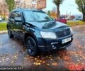 Чорний Сузукі Гранд Вітара, об'ємом двигуна 2 л та пробігом 0 тис. км за 5500 $, фото 1 на Automoto.ua