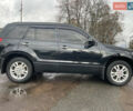 Черный Сузуки Гранд Витара, объемом двигателя 2 л и пробегом 290 тыс. км за 6200 $, фото 3 на Automoto.ua