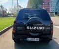 Чорний Сузукі Гранд Вітара, об'ємом двигуна 2.7 л та пробігом 266 тис. км за 9100 $, фото 26 на Automoto.ua