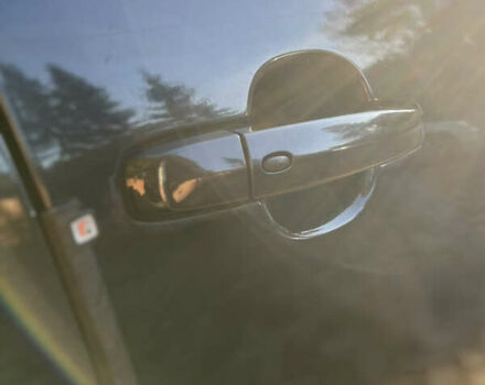 Чорний Сузукі Гранд Вітара, об'ємом двигуна 2 л та пробігом 209 тис. км за 7500 $, фото 28 на Automoto.ua