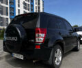 Черный Сузуки Гранд Витара, объемом двигателя 2 л и пробегом 211 тыс. км за 7499 $, фото 7 на Automoto.ua