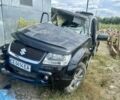 Черный Сузуки Гранд Витара, объемом двигателя 2 л и пробегом 165 тыс. км за 1750 $, фото 1 на Automoto.ua