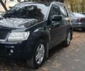 Черный Сузуки Гранд Витара, объемом двигателя 2 л и пробегом 235 тыс. км за 7300 $, фото 2 на Automoto.ua