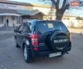 Чорний Сузукі Гранд Вітара, об'ємом двигуна 2 л та пробігом 216 тис. км за 6500 $, фото 7 на Automoto.ua