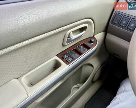 Черный Сузуки Гранд Витара, объемом двигателя 2.74 л и пробегом 178 тыс. км за 7500 $, фото 25 на Automoto.ua