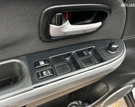 Чорний Сузукі Гранд Вітара, об'ємом двигуна 2 л та пробігом 238 тис. км за 8790 $, фото 17 на Automoto.ua