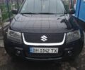 Черный Сузуки Гранд Витара, объемом двигателя 2 л и пробегом 262 тыс. км за 7000 $, фото 1 на Automoto.ua